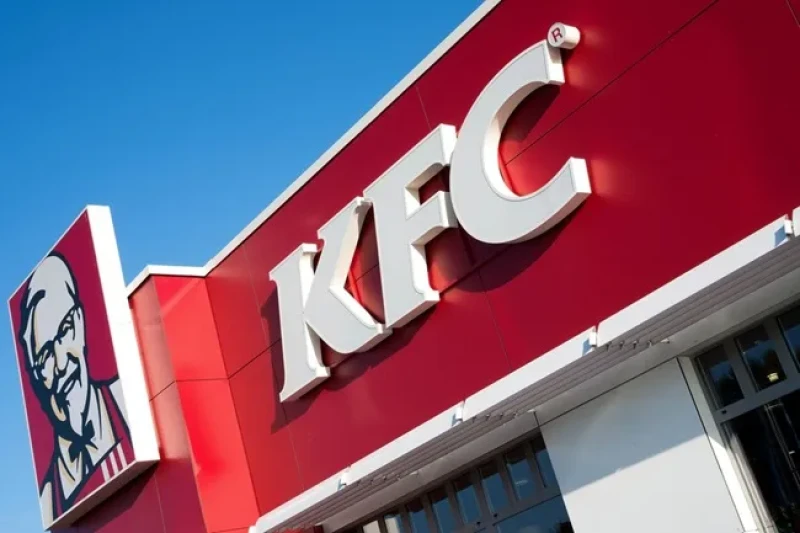 Semester Pertama 2024 KFC Indonesia Rugi Rp348,83 Miliar - RilisanMedia