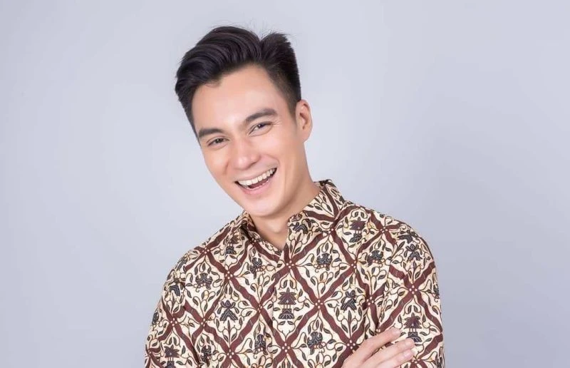 Cara Ampuh Baim Wong Hilangkan Perut Buncit - RilisanMedia